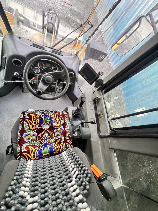 Pagrushik 1.8 kubalik