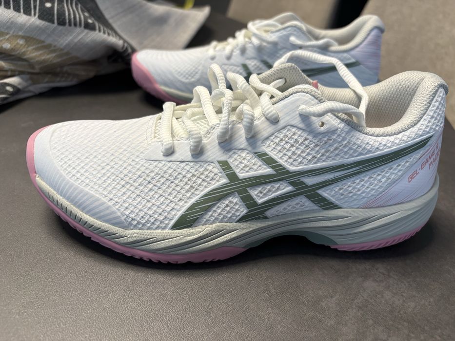 Asics Gel-Game Padel маратоники за Падел Тенис 37 37,5