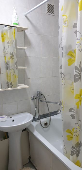 Квартира по часам