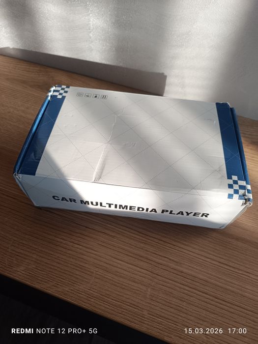 Мултимефиа за кола андроид 15 памет 64 гб рам 4 гб