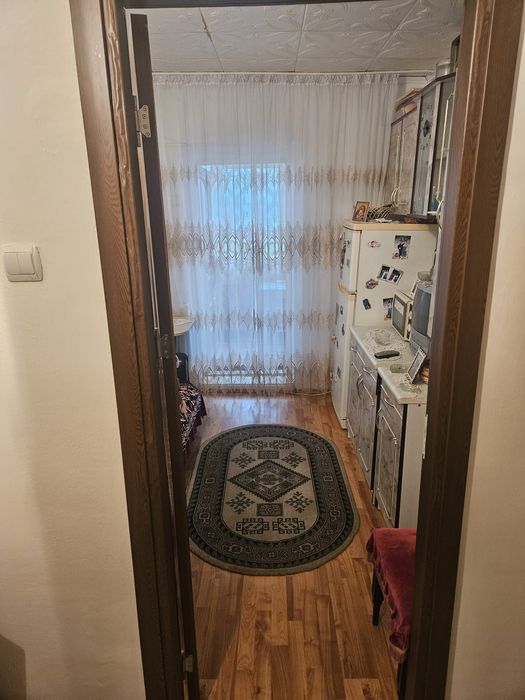Apartament 2 camere decomandat