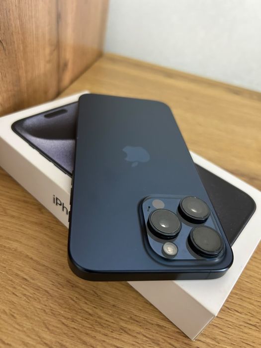 Продам iphone 15 Pro Max
