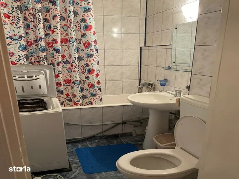 Costin Georgian 4 minute metrou apropiere si parc ior — fotografia 3