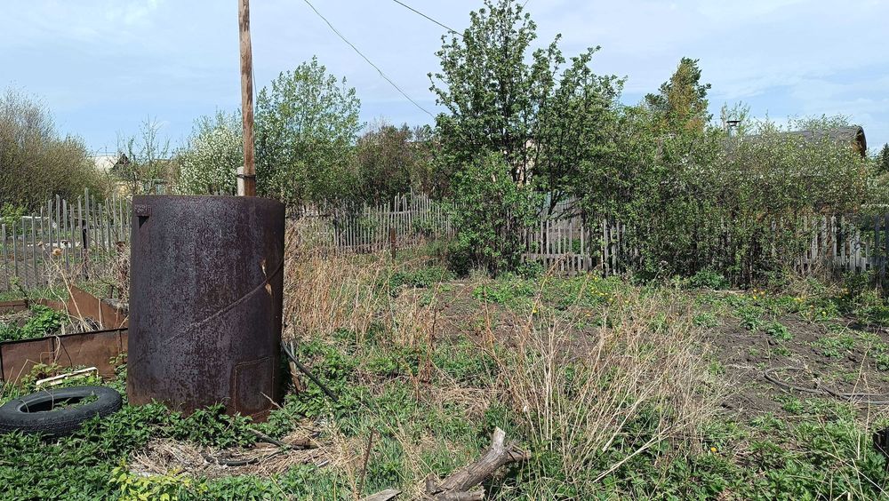 Дача 5 сот., Садовое сообщество Ромашка