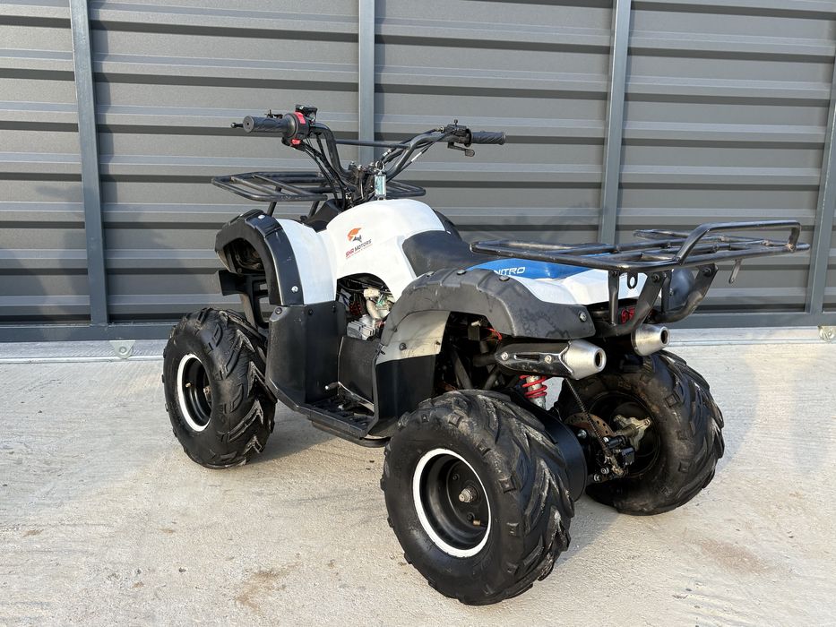 ‼️Atv Hummer 125‼️