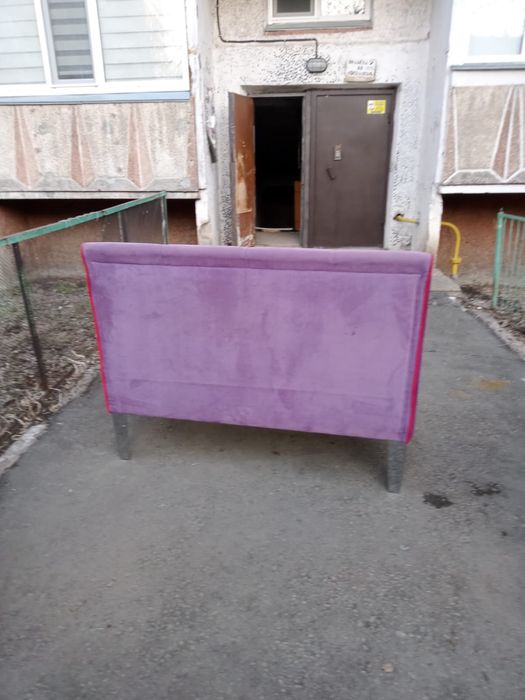 Продам красивый диван