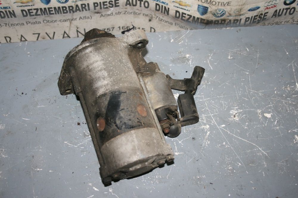 Electromotor Mazda 6 2.0 Diesel 121-131 Cai Motor RF5C
