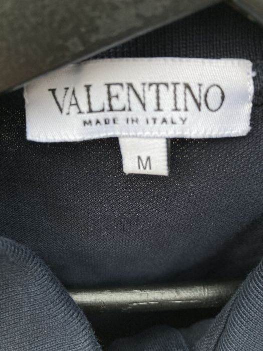 Valentino тениска Superdry поло шърт М
