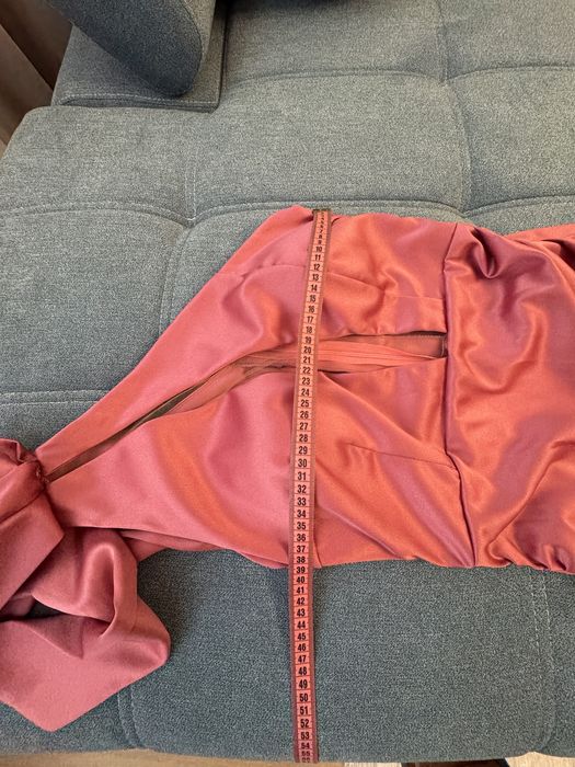 Rochie facuta la comanda