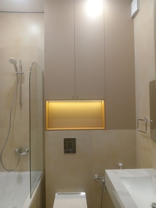 сборка ремонт устоновка мебели