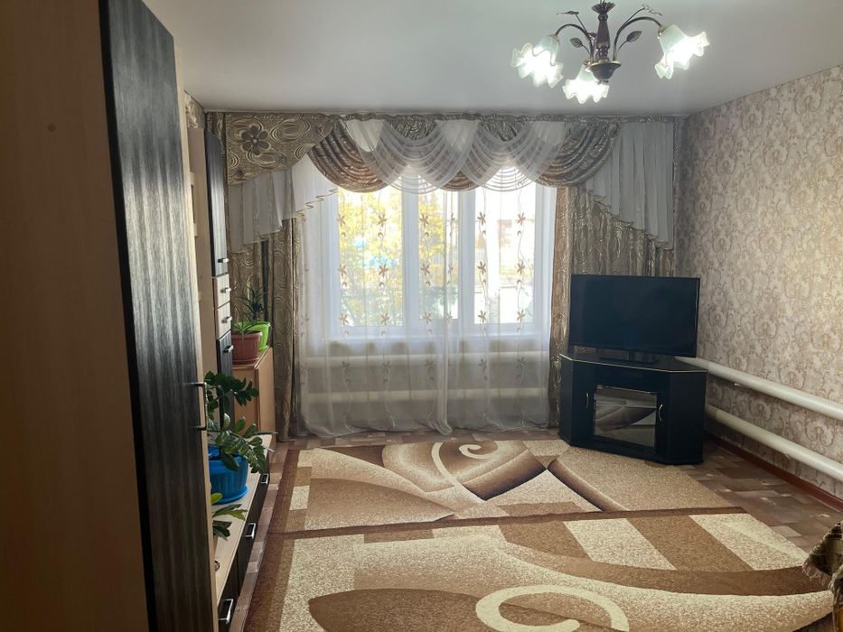 Продам благоустроенный дом