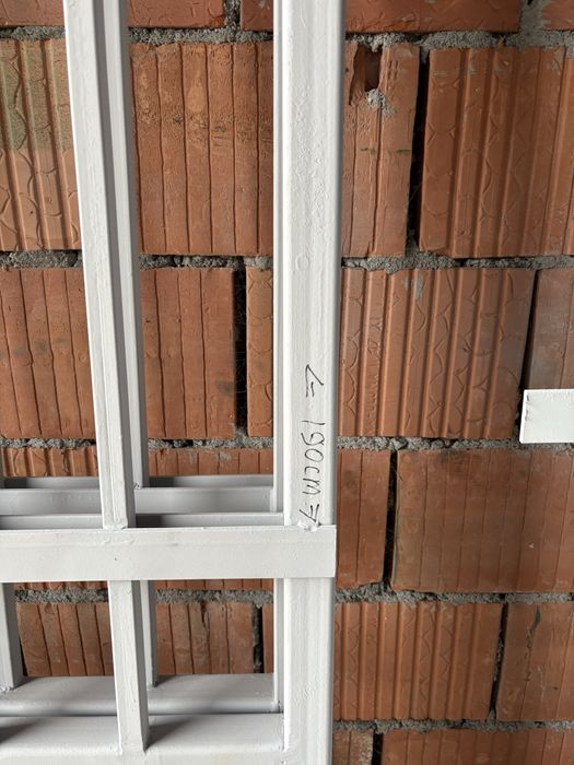 Poarta - gard fier forjat