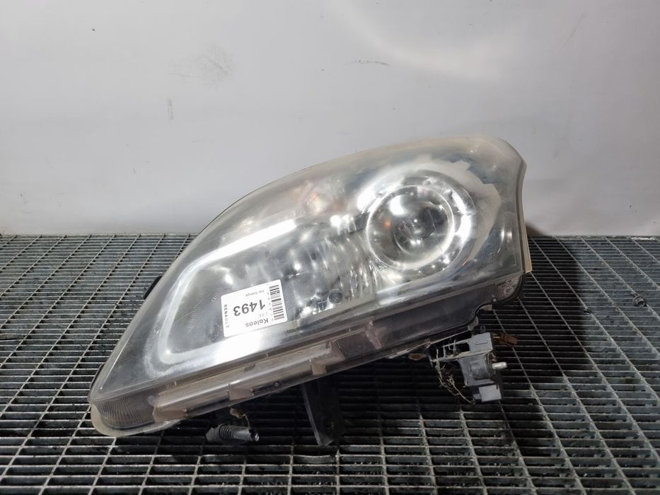 Ляв фар Renault Koleos 2008 - 2011 SUV 4 врати (1493) кс
