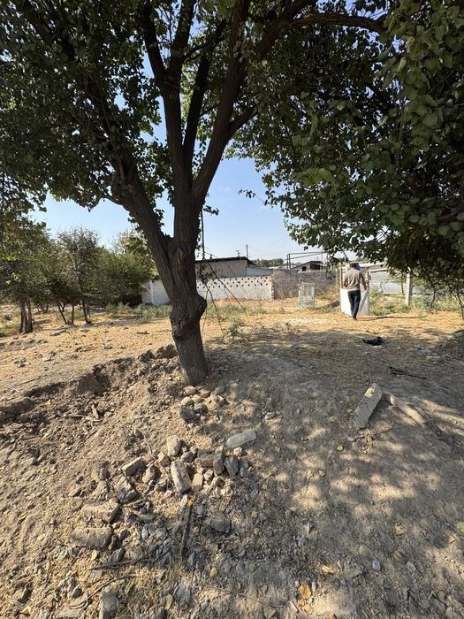 Срочно продаётся земля в боссув