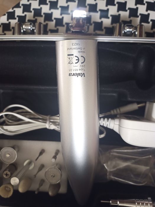 Valera   Професионална Електрическа пила до 11 000 оборота