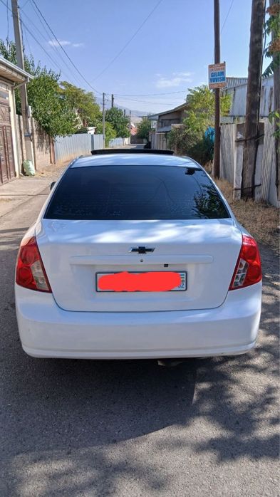 Gentra 2018 yil probeg 152 km yaxshi xolatda aybi yuq