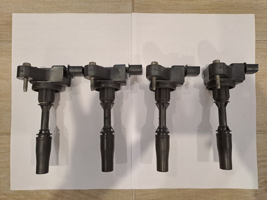 Педал за газта(НОВ) + Бобини за Opel Insignia B