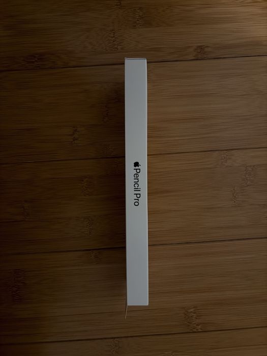Apple Pencil Pro