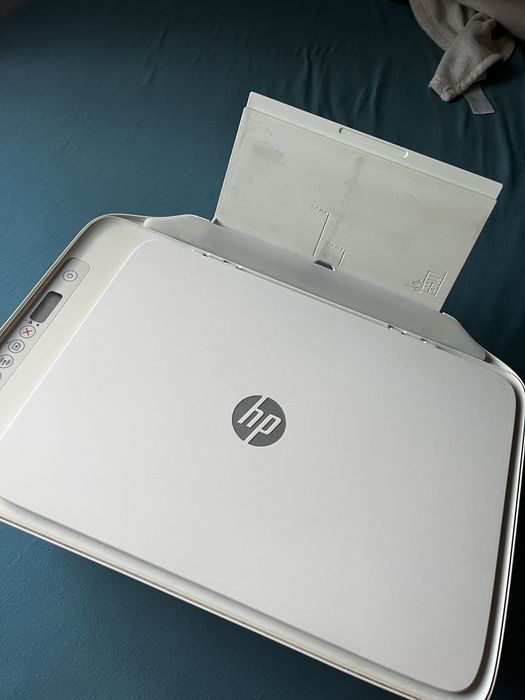 Imprimanta multifunctionala HP