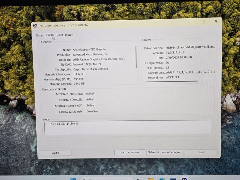 NDP Amanet Buzoieni 16 Margeanului HP ProBook 445 G10 ( 52573)