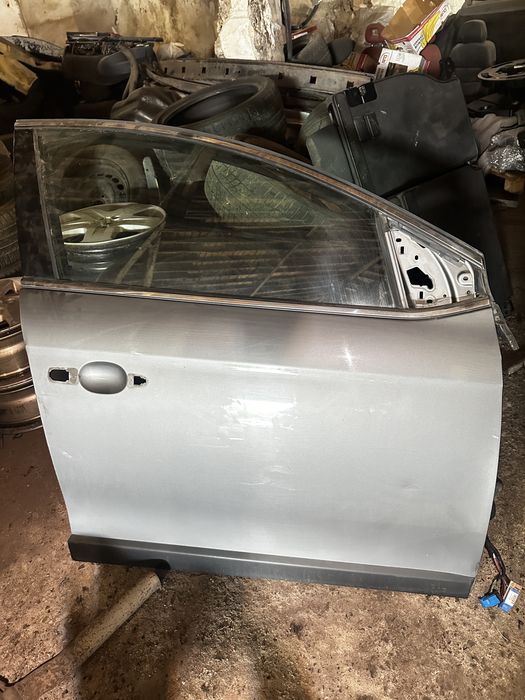 Предна дясна врата Lancia Delta 3