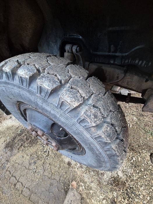 Газ 53 самасвал газ бензин