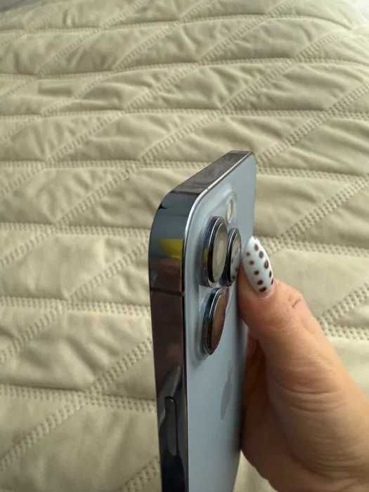 iPhone 13 Pro Max 128 GB