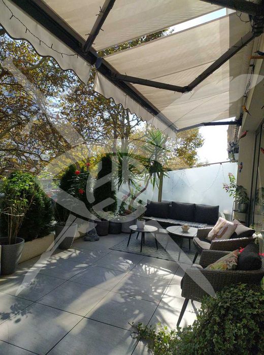 Дава се под наем Двустаен апартамент в Варна, Чайка - 68 кв.м за 1000 € - Снимка #6