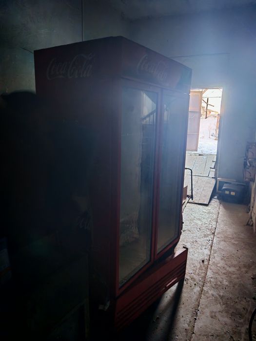 Продаётся холодильник