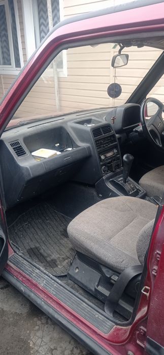 Продам Сузуки эскудо