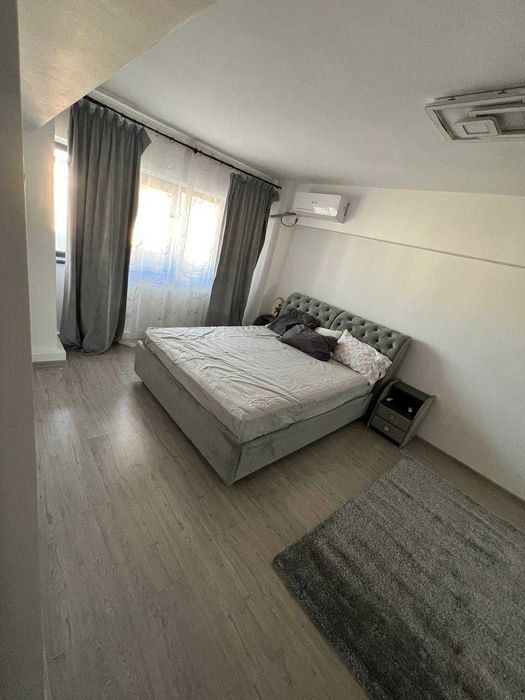 Inchiriez garsoniera in regim hotelier conditii foarte bune