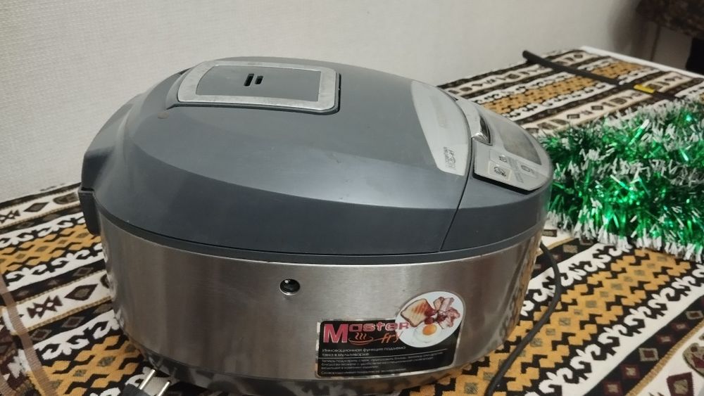 Мультиварка 5000