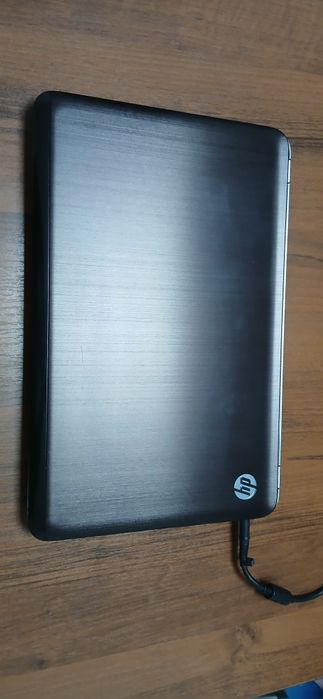 Ноутбук нр і7 17диог