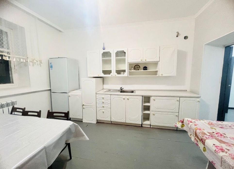 Сдается 5 комнатный дом