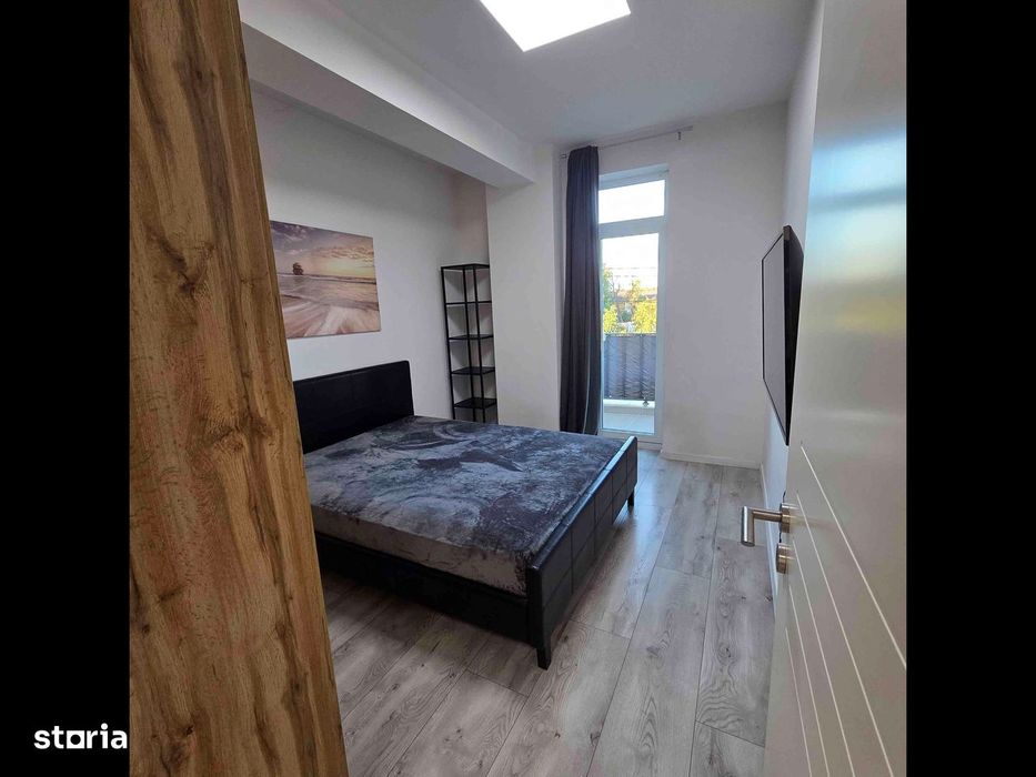Apartament 3 camere cu loc de parcare–Calea Urseni–DIRECT PROPRIETAR