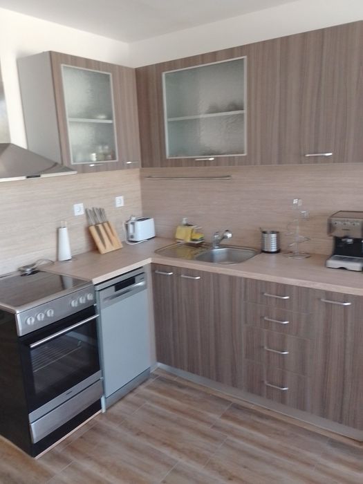 Самостоятелна къща за гости