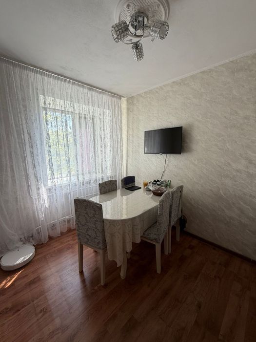 Квартира 3 х комнатная