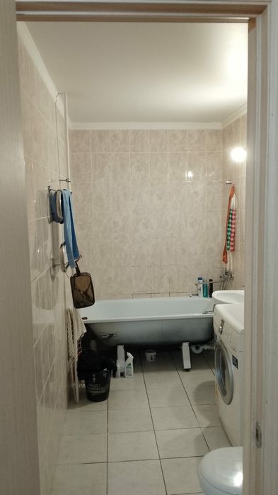 Продам квартиру 1 комнатную