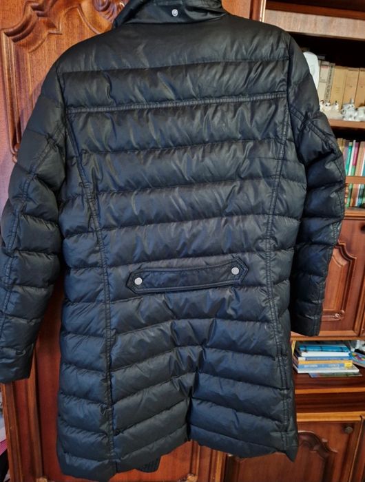 Geaca dama Tommy Hilfiger