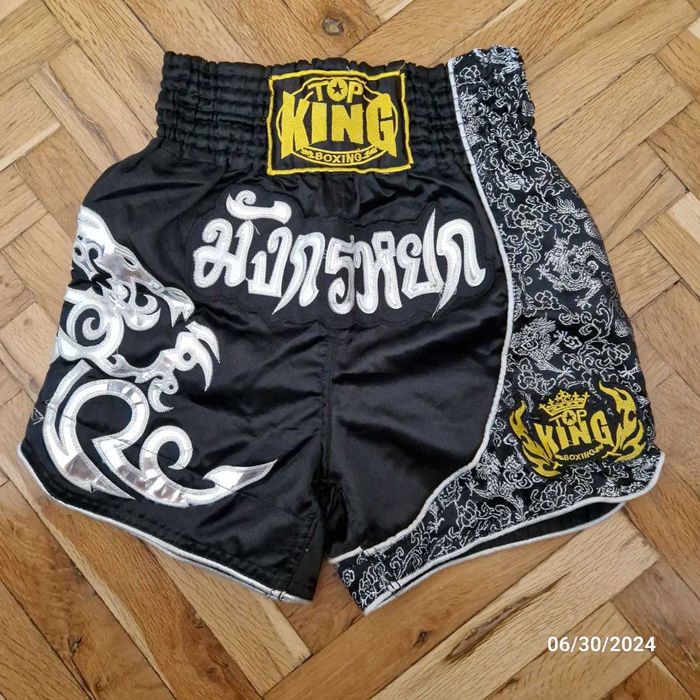 Шорти тайски бокс