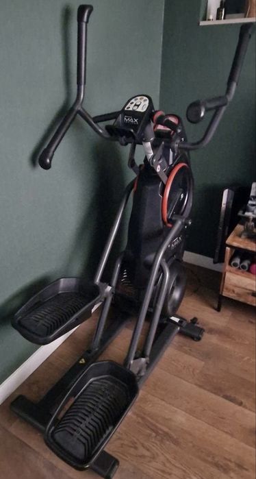 Кростренажор Bowflex® Max Trainer M3