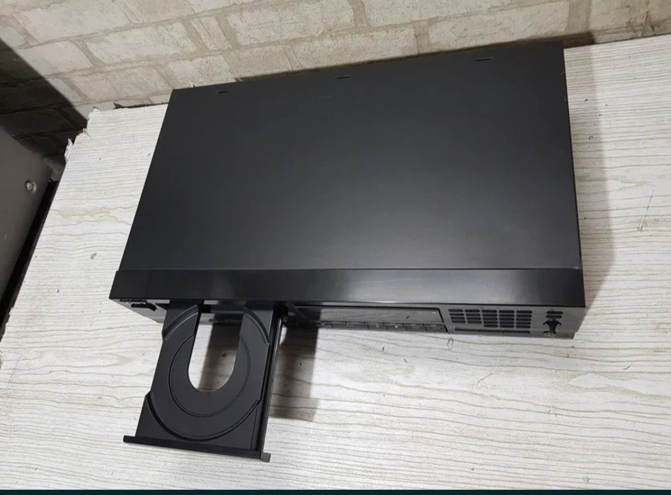 SONY CDP-411 sd плеер Japan