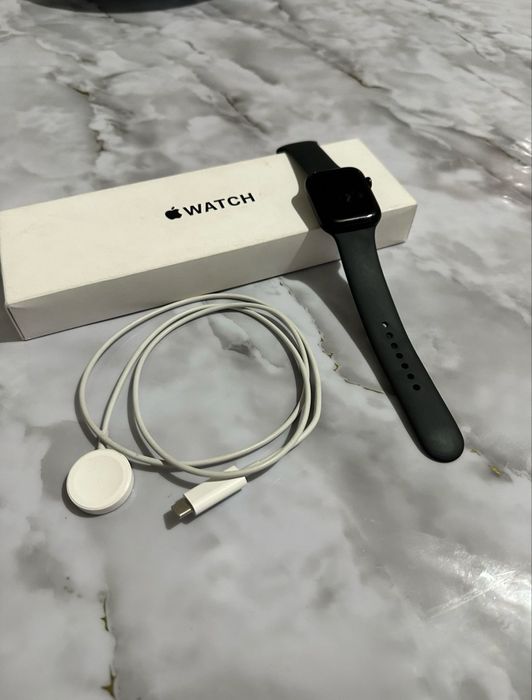 Apple Watch SE 2