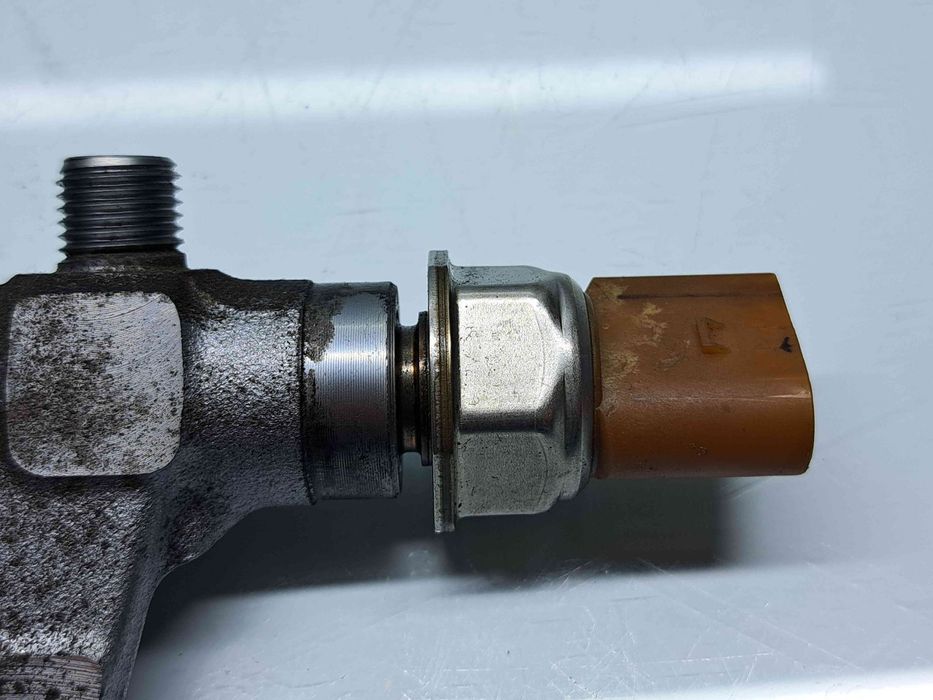 Rampa injectoare  Volkswagen Caddy 4 [Fabr 2011-2014] 03L130089P 2.0 T