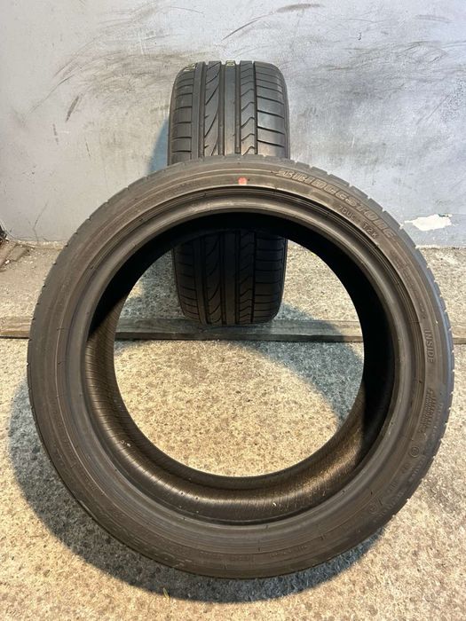 Гуми 215/40/17 BRIDGESTONE Potenza