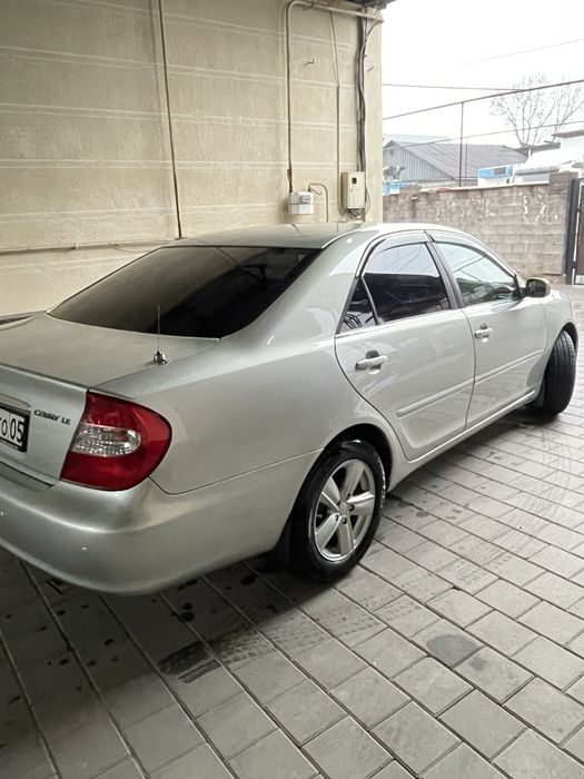 Продам камри 30