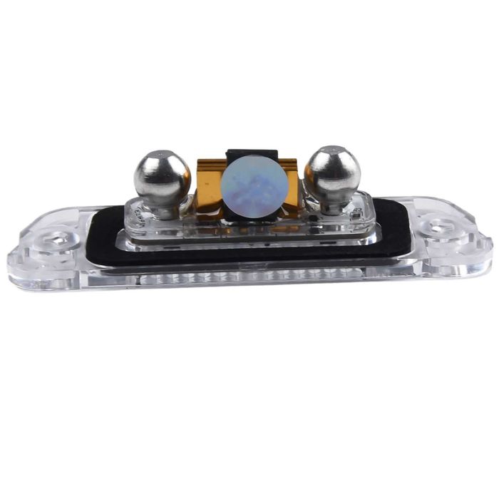 LED плафони за заден номер Mercedes W164 X164 W251 (Canbus).Супер ярки