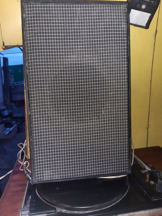 Колонка Радиола Вега 323 стерео