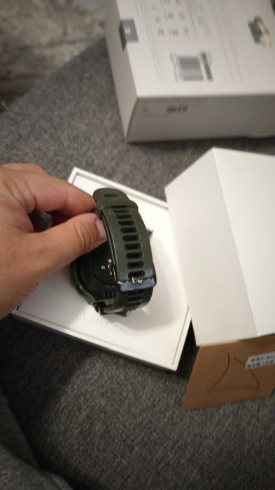 Часовници Casio G - Shock / Xiaomi Amazfit T - Rex