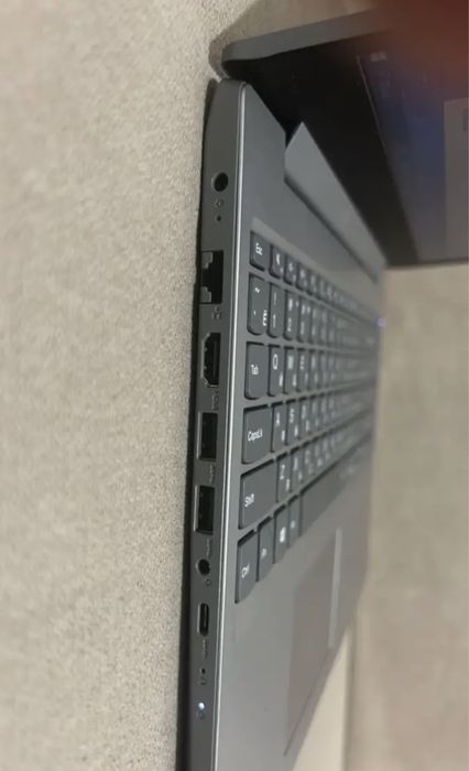 Ноутбук Lenovo ideapad l3